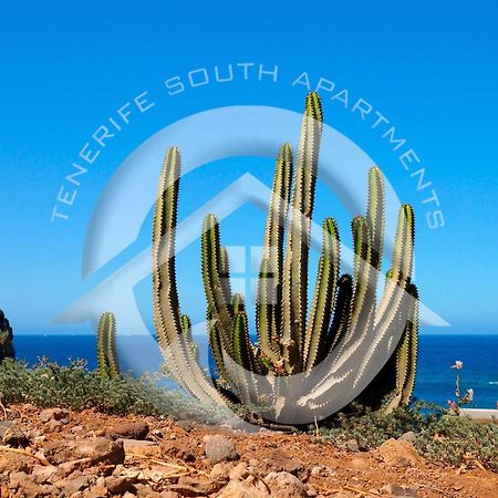 Apartamento My Sea View Costa Adeje  Exterior foto