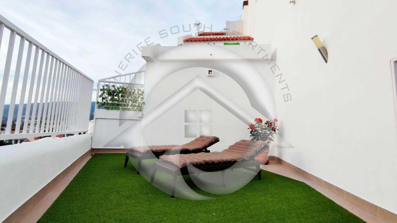 Apartamento My Sea View Costa Adeje  Exterior foto