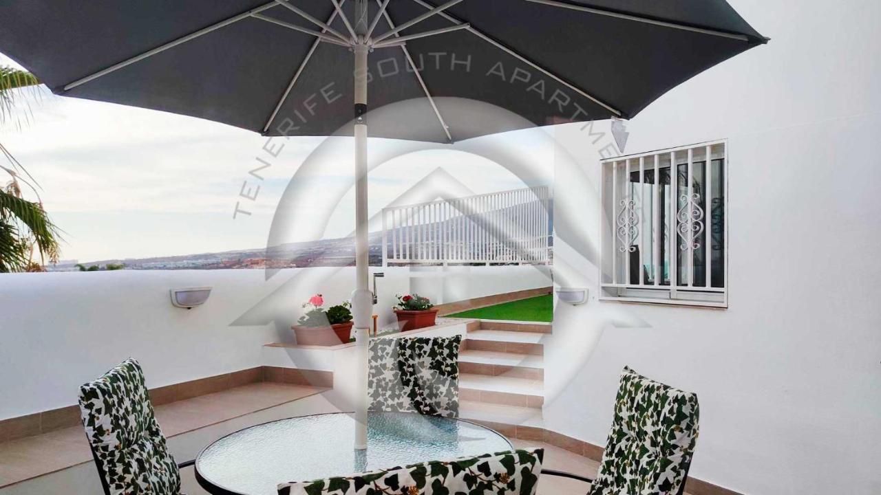 Apartamento My Sea View Costa Adeje  Exterior foto