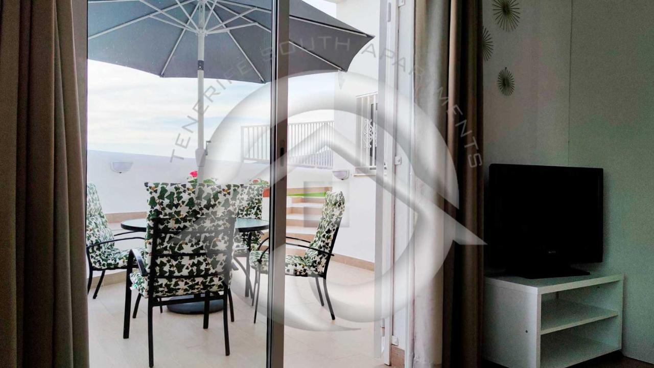Apartamento My Sea View Costa Adeje  Exterior foto
