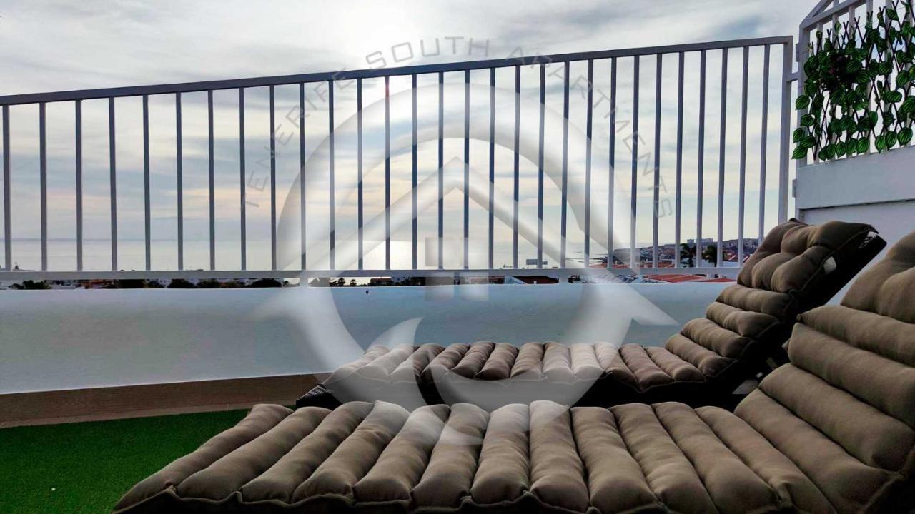 Apartamento My Sea View Costa Adeje  Exterior foto