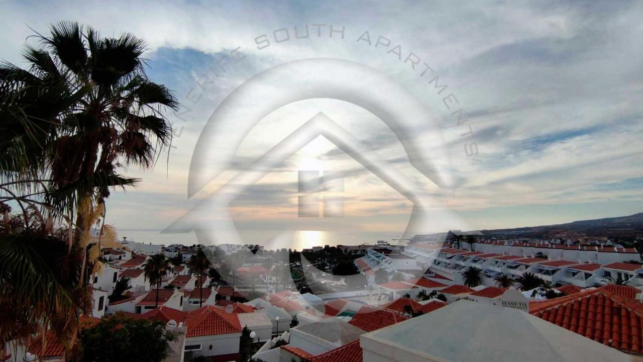 Apartamento My Sea View Costa Adeje  Exterior foto