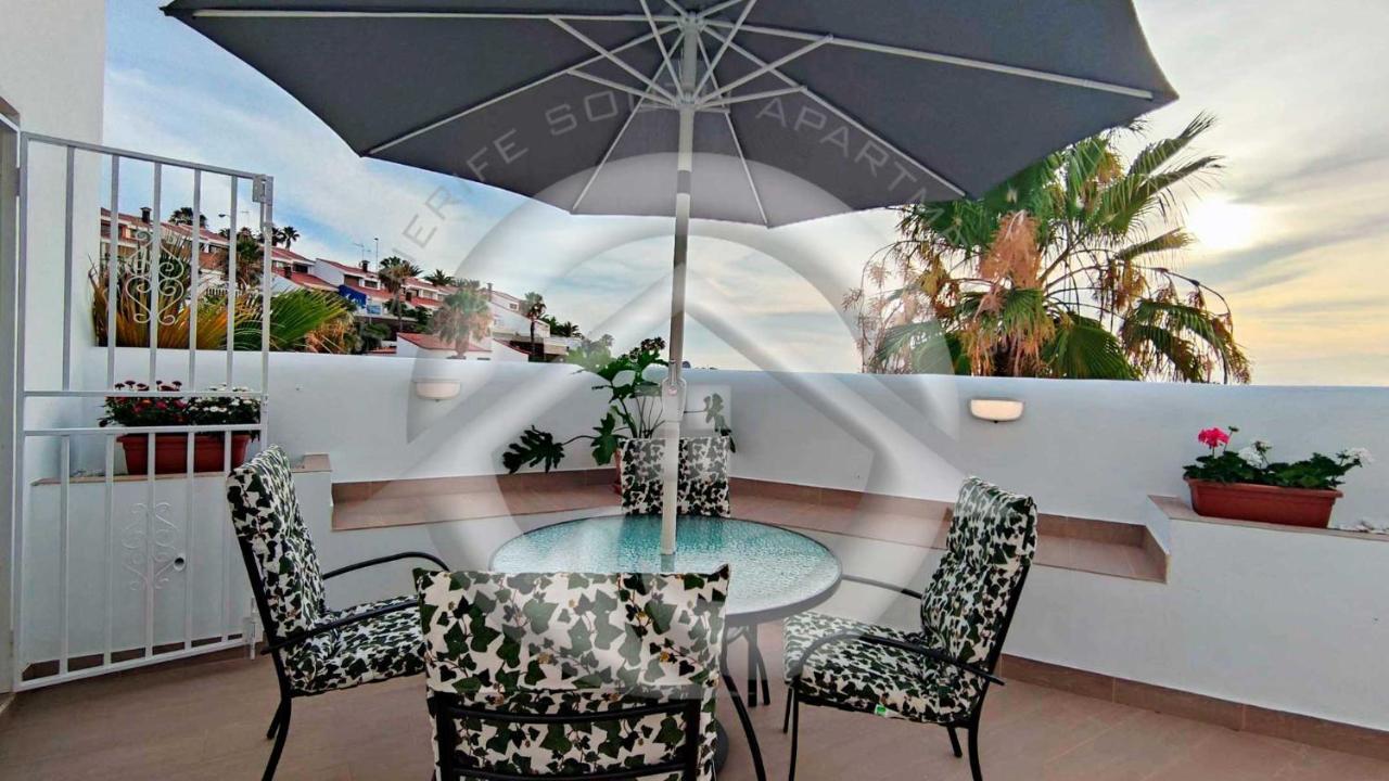 Apartamento My Sea View Costa Adeje  Exterior foto