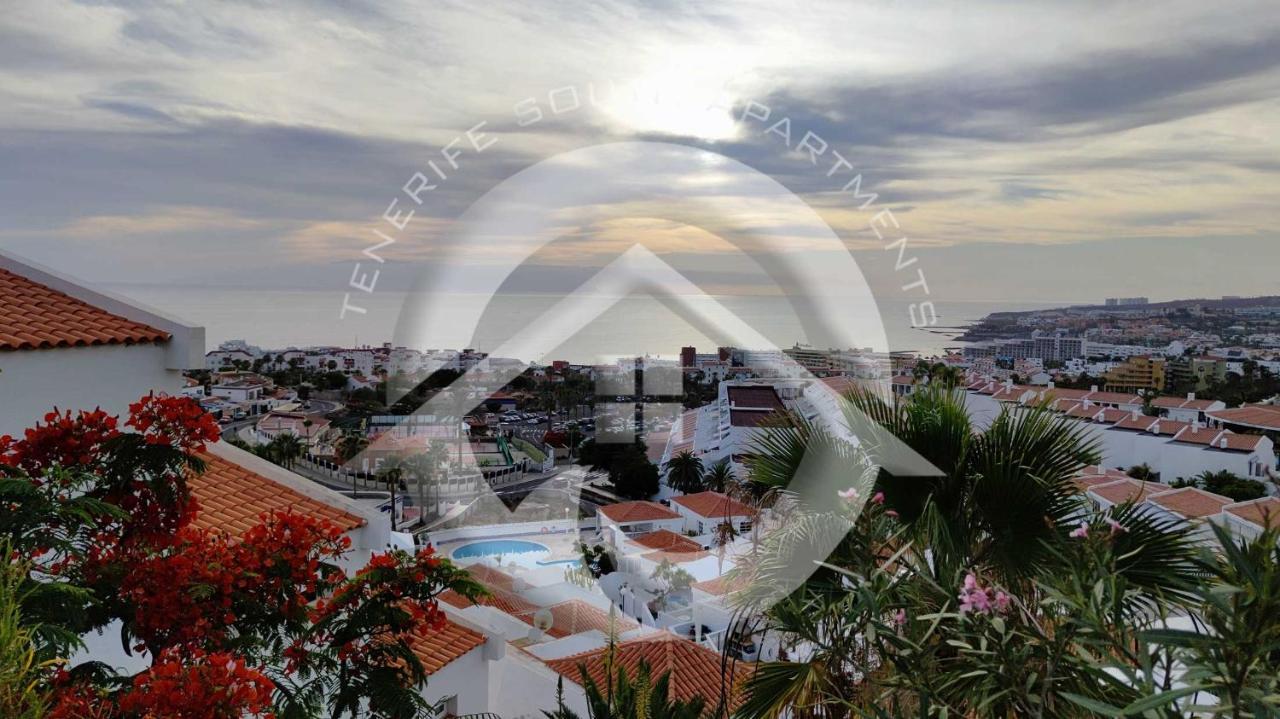 Apartamento My Sea View Costa Adeje  Exterior foto