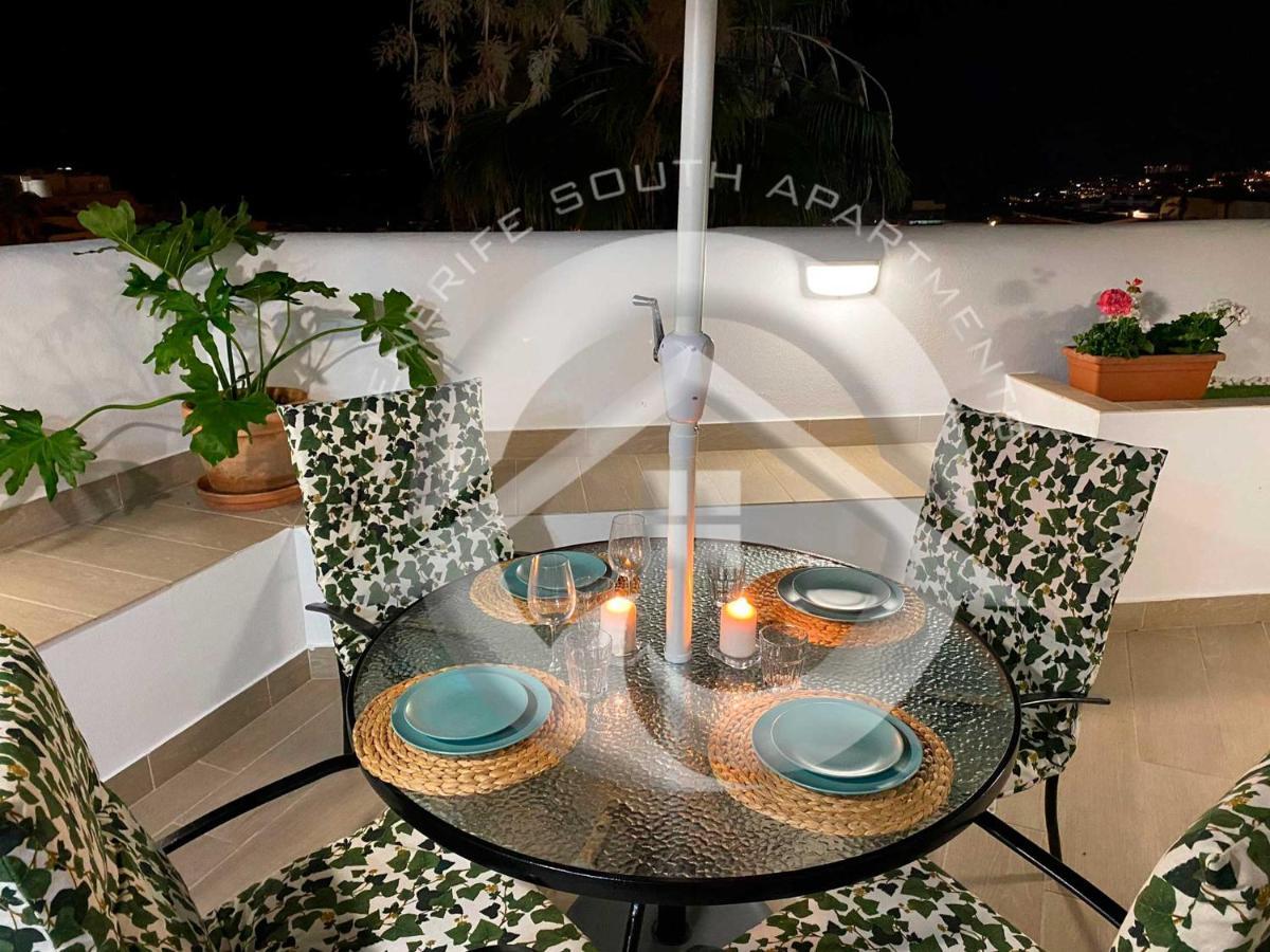 Apartamento My Sea View Costa Adeje  Exterior foto