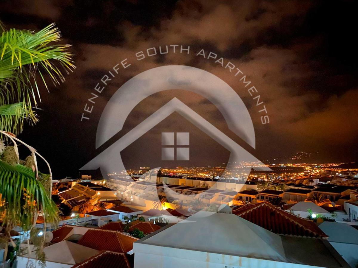 Apartamento My Sea View Costa Adeje  Exterior foto