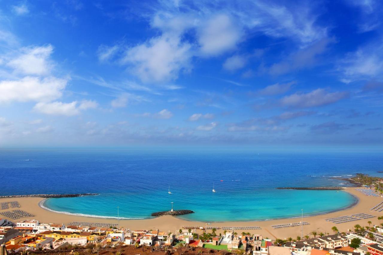 Apartamento My Sea View Costa Adeje  Exterior foto