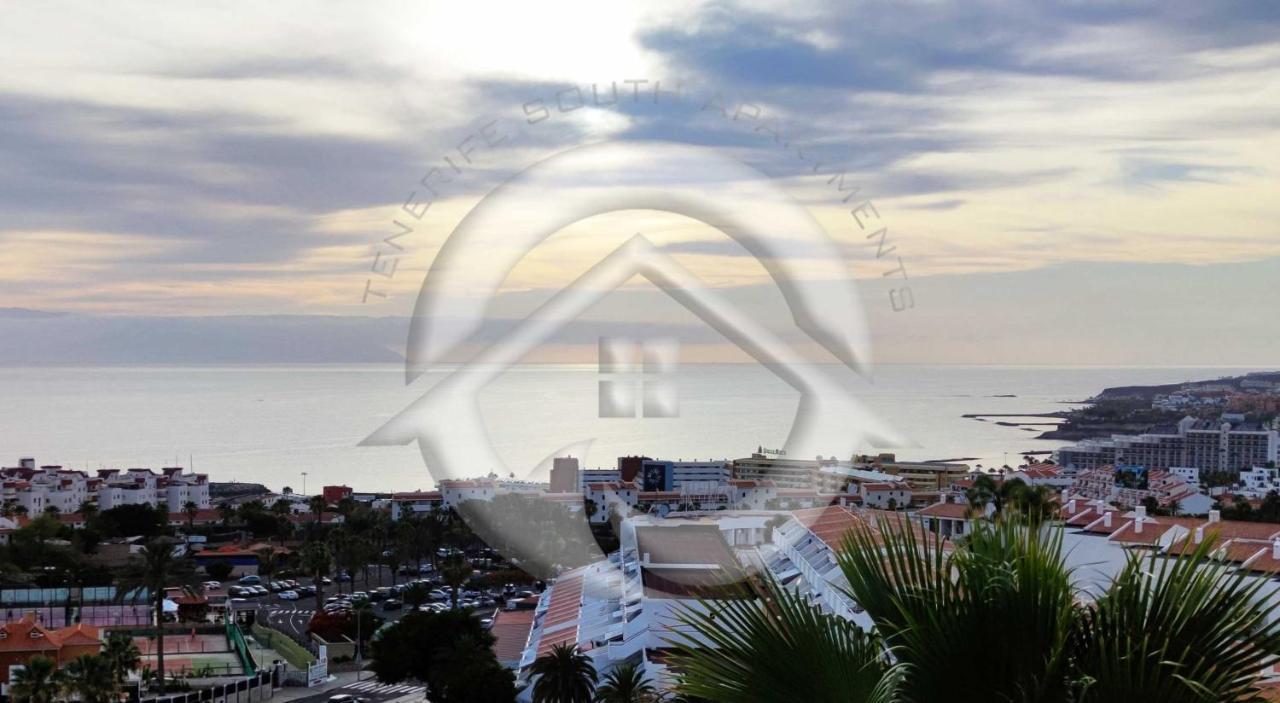 Apartamento My Sea View Costa Adeje  Exterior foto