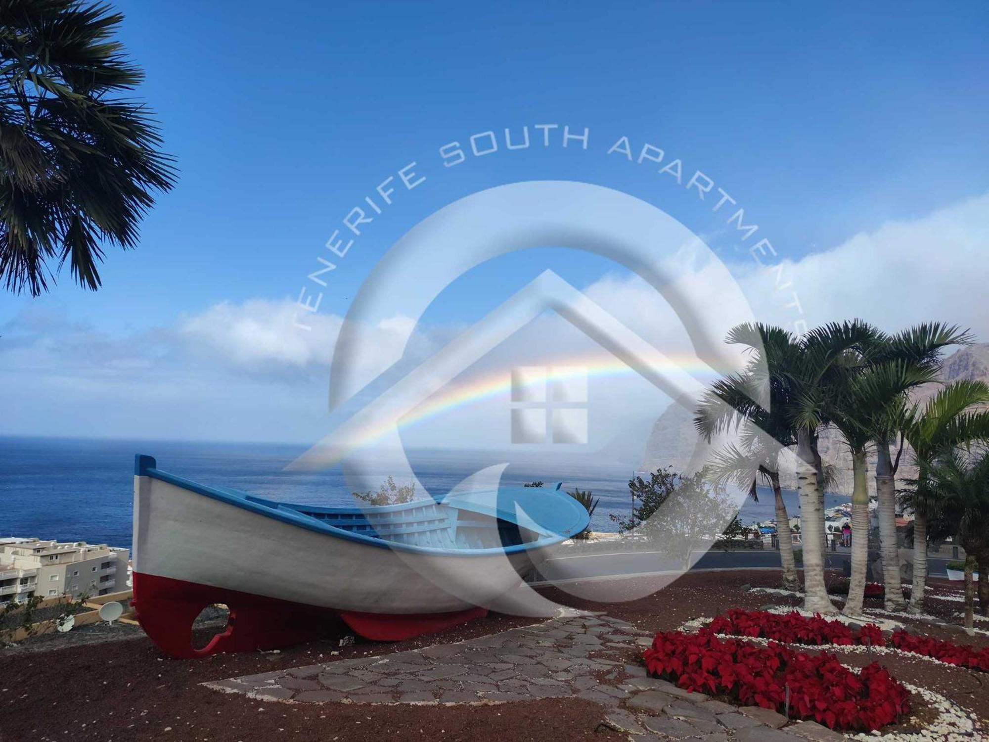 Apartamento My Sea View Costa Adeje  Exterior foto