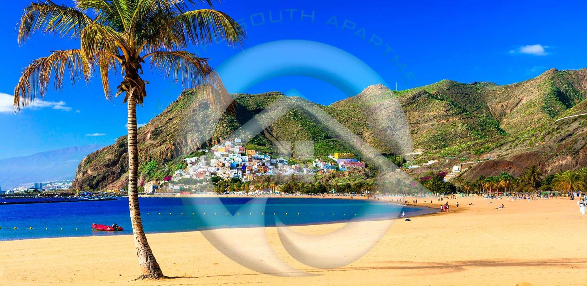 Apartamento My Sea View Costa Adeje  Exterior foto