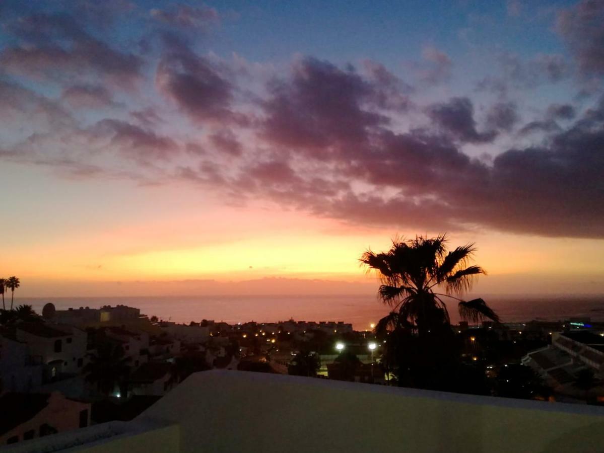 Apartamento My Sea View Costa Adeje  Exterior foto