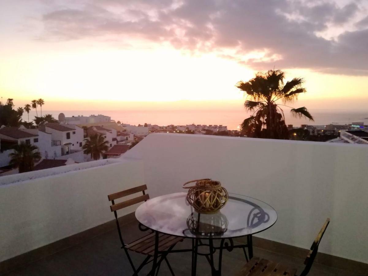 Apartamento My Sea View Costa Adeje  Exterior foto