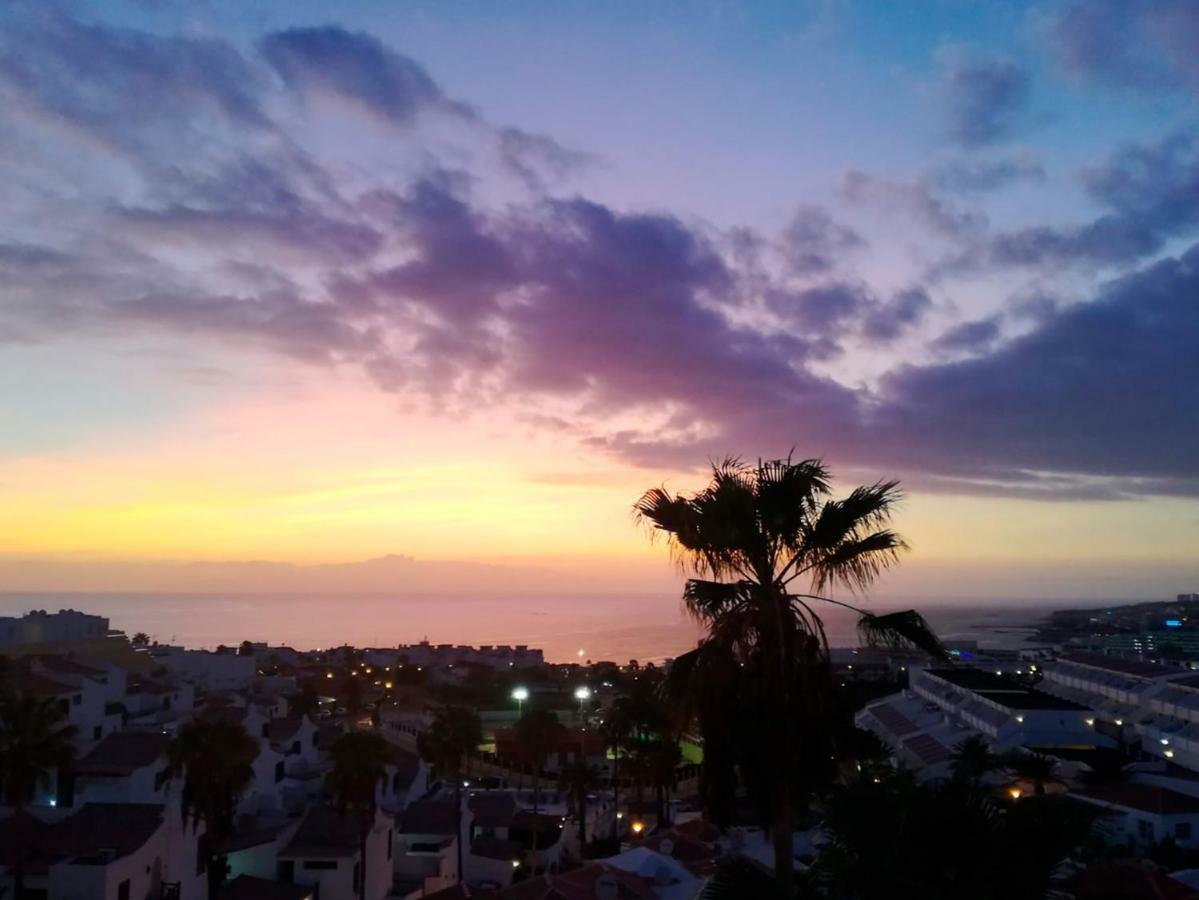 Apartamento My Sea View Costa Adeje  Exterior foto