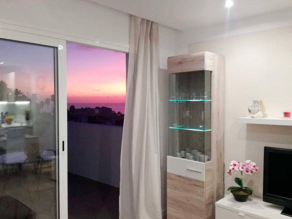 Apartamento My Sea View Costa Adeje  Exterior foto